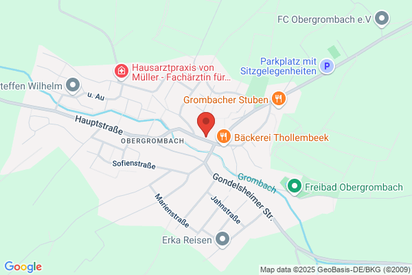 Dipl.Ing.(TU + FH), Energieberater BAFA Ulrich Weber