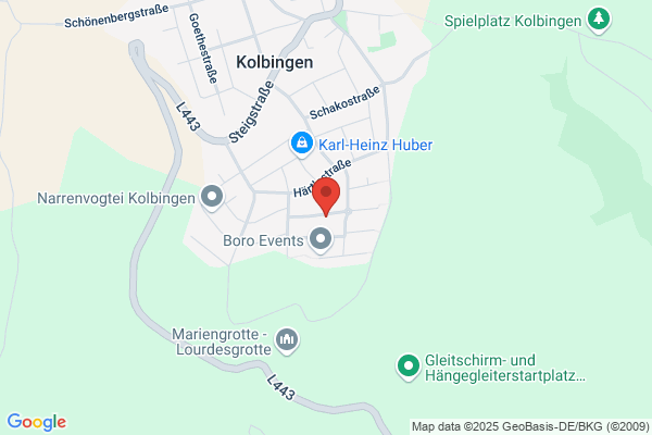 FMF-Systemtechnik IT-Lösungsentwicklung