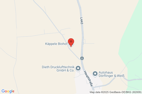 Harald Kleiner, Gaby