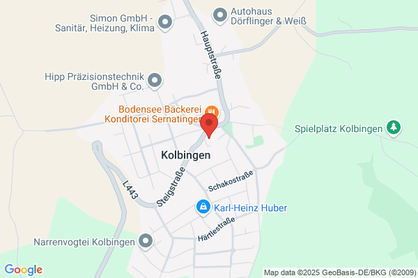 Kreissparkasse Tuttlingen