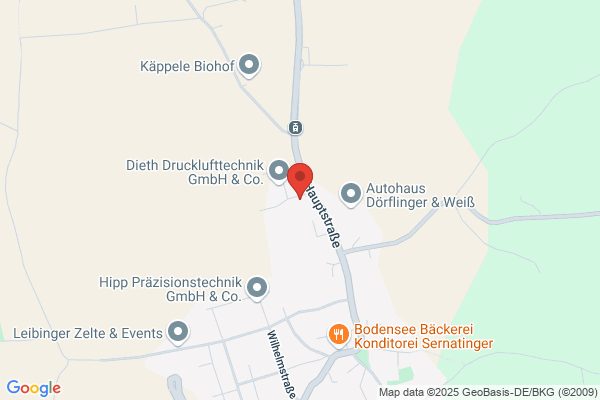 Mauch und Wörner