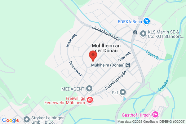 Realschule Mühlheim