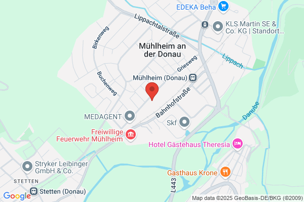 SMT Schilling Metalltechnik GmbH