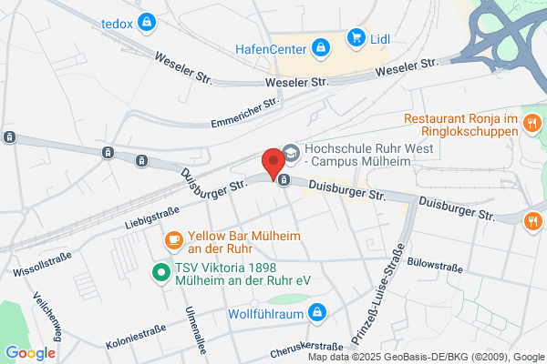 Schützenverein Mühlheim