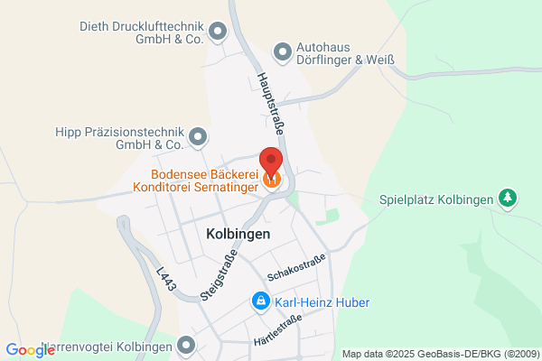 Sternen