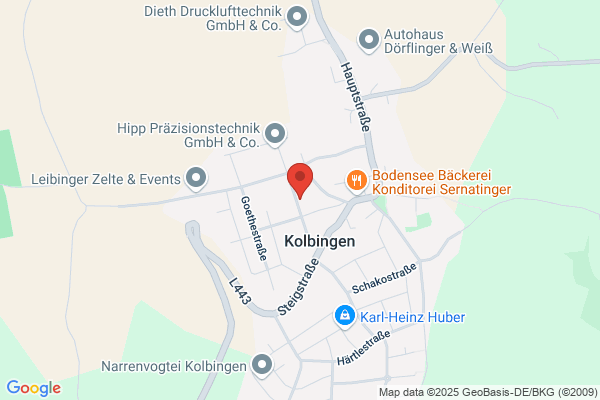 Wieser GmbH & Co. KG