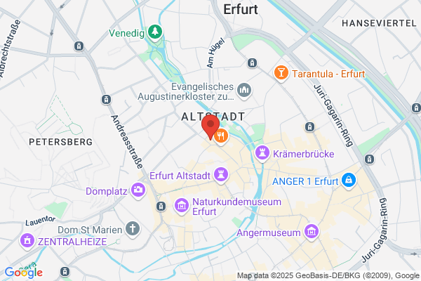 Ev.-Luth. Kirchengemeinde