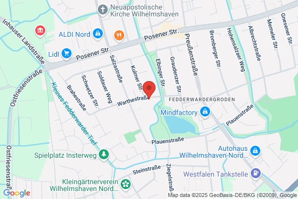 Förderzentrum