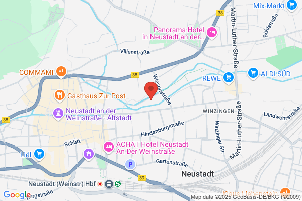 Grund- und Hauptschule