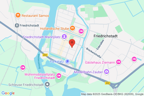 Remonstrantisches Pastorat