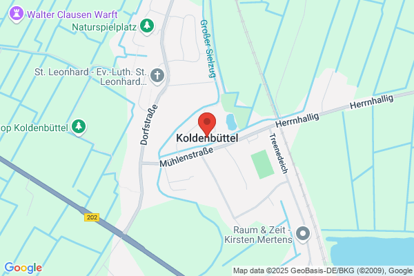 Wasserverband Norderdithmarschen