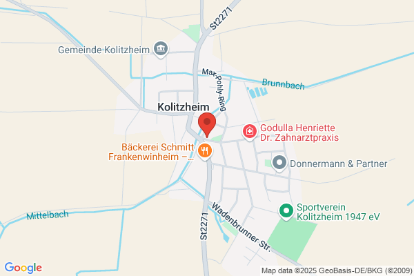 R+V Versicherung