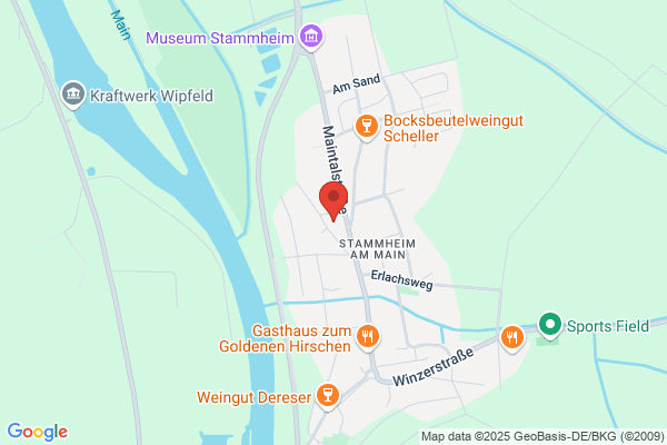 Freiwillige Feuerwehr Stammheim