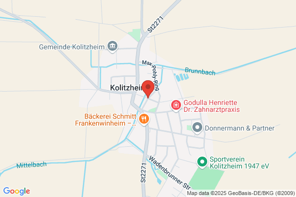 Kolitzheim
