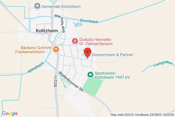 Donnermann & Partner GmbH