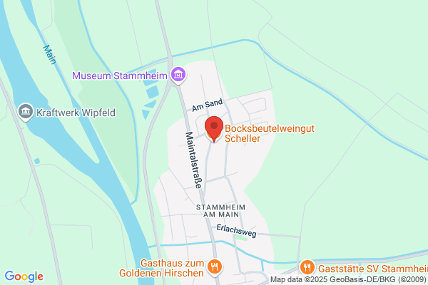 Gerhard Scheller, Luitgard Scheller
