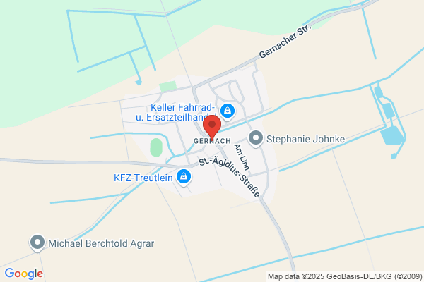Gernach