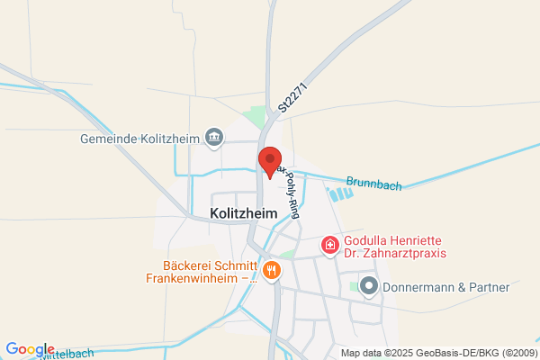Hoch Manfred GmbH
