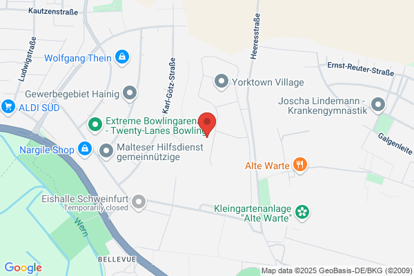 International School Mainfranken
