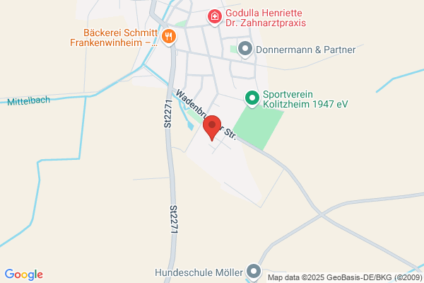 JMK-Logistik GmbH
