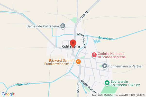 KSK Kraftfahrzeug Service Kolitzheim GmbH