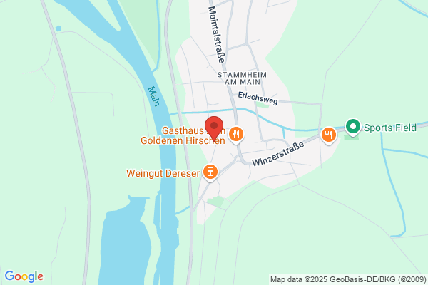Kindergarten Stammheim