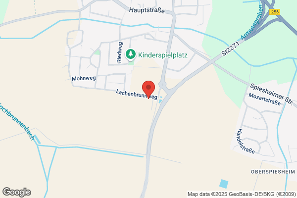 Kreissparkasse Schweinfurt