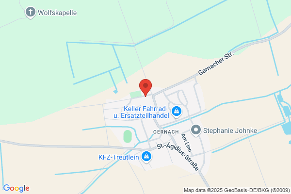 Magnat Bauelemente GmbH