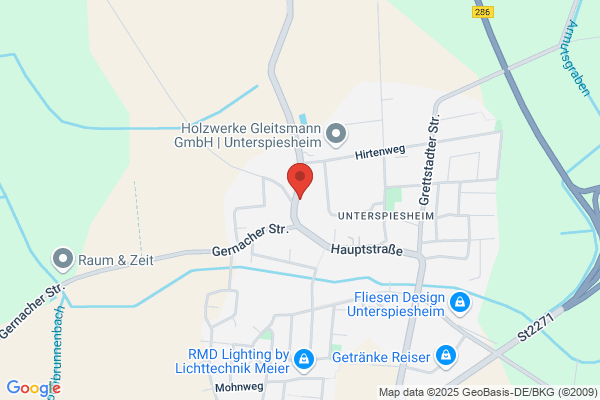 Schirmer GmbH