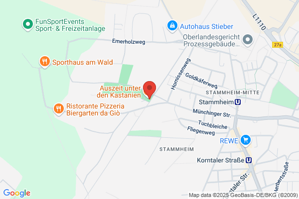 Sportverein Stammheim 1946 e.V.