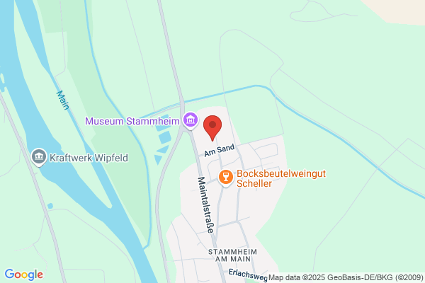 Weißenseel Günter GmbH