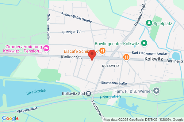 Autohaus Wilk GmbH