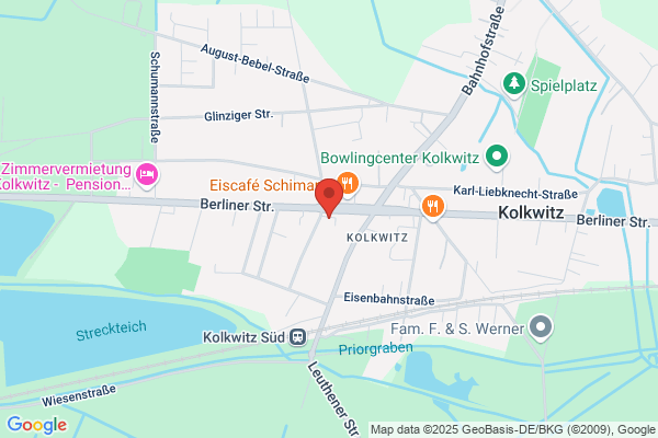 Fahrschule Härtel GmbH
