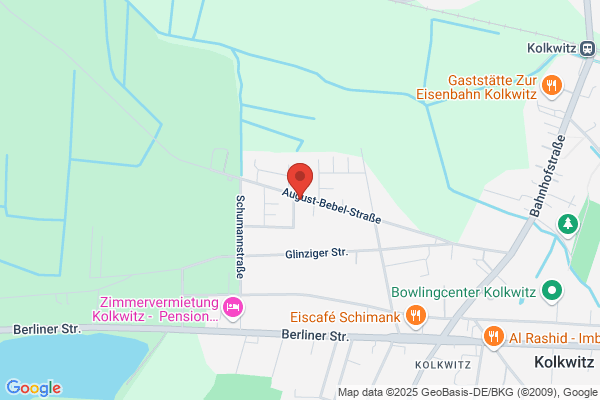 Bauunternehmen Wisheit GmbH