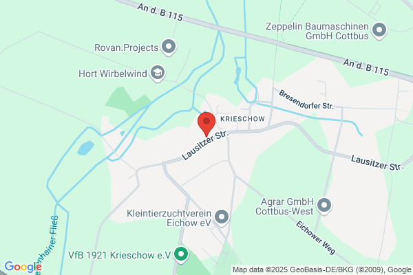 M2B Solutions GmbH