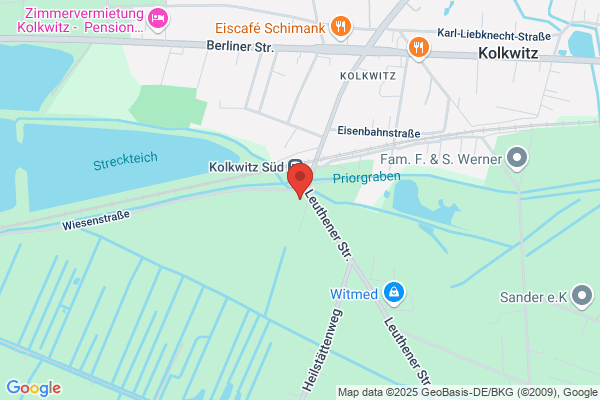 Dachdeckerbetrieb Reiche Dieter