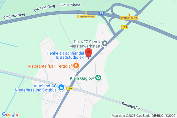 Henke's Fachhandel & Badstudio e.K.