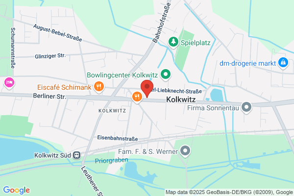 KüchenTreff Arlt in Kolkwitz