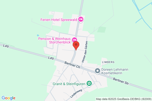 Lausitz Ballonfahrten GmbH