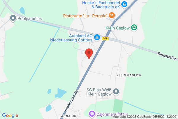 Fema Farben und Putze GmbH