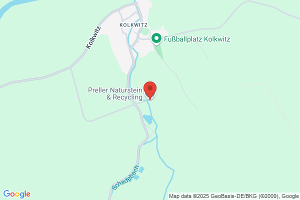 Preller Naturstein & Recycling GmbH