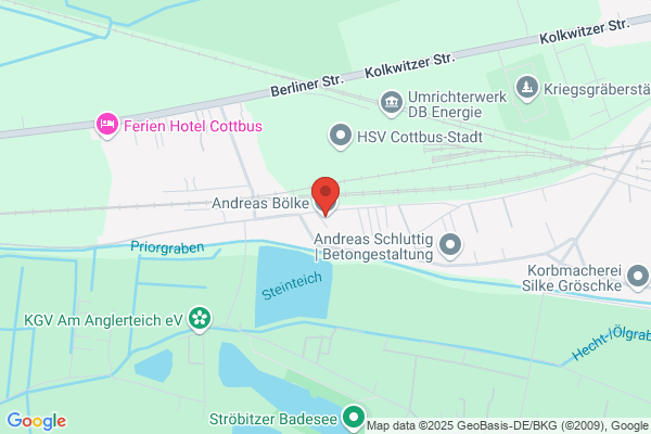 Taxiunternehmen Plotzke Thomas