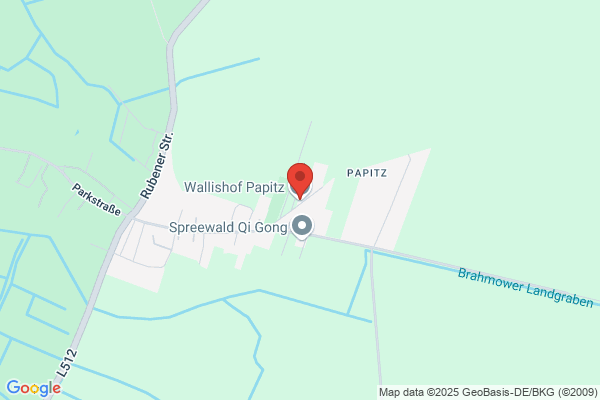 Wallishof Papitz Annette+Ullrich Wallenburg GbR
