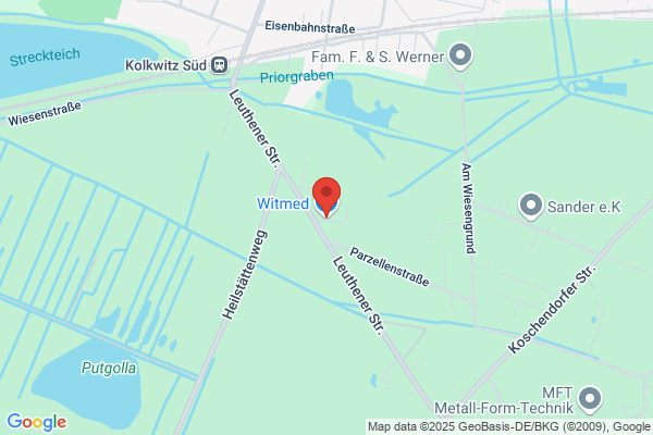 Witmed GmbH
