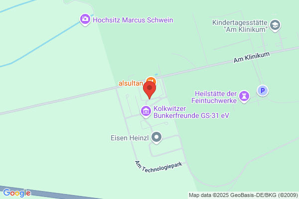 teckons GmbH & Co. KG