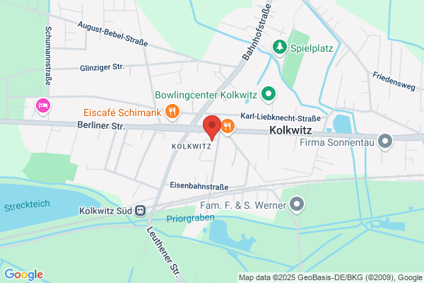 Edelgard Grünberg