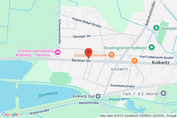 Friseur
