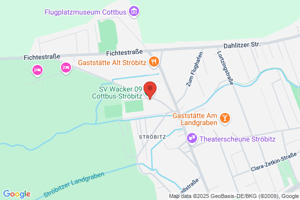 SV Wacker 09 Cottbus-Ströbitz