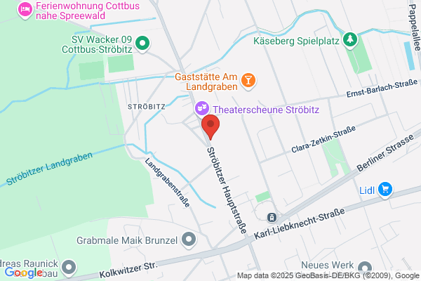 Kieschke Haustechnik GmbH
