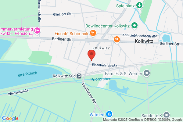 Ingenieurbüro Stauß Heizung Sanitär